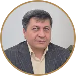 دکتر حمید طالب زاده